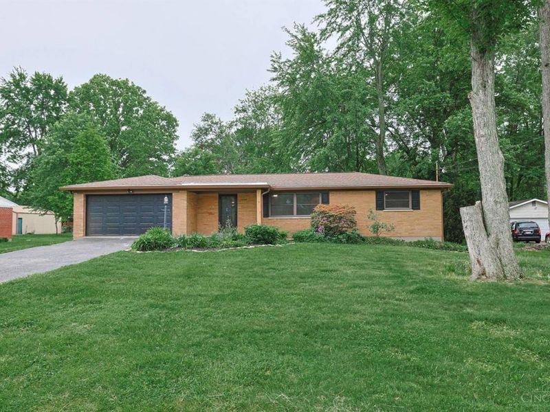 1213 Teakwood Drive, Miami Twp, OH 45150 Photo 1