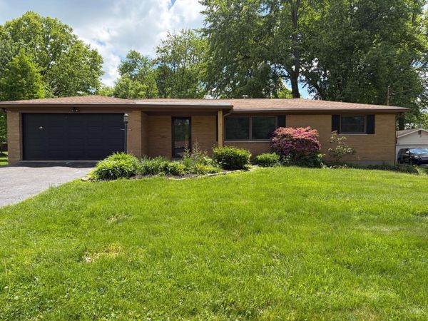 1213 Teakwood Drive, Milford, OH 45150