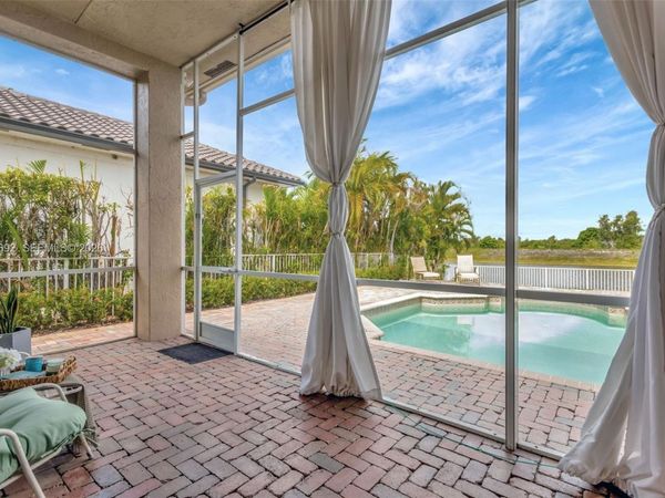 3060 SW 195th Ter , Miramar, FL 33029