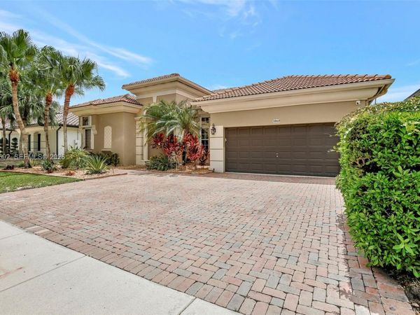 3060 SW 195th Ter , Miramar, FL 33029