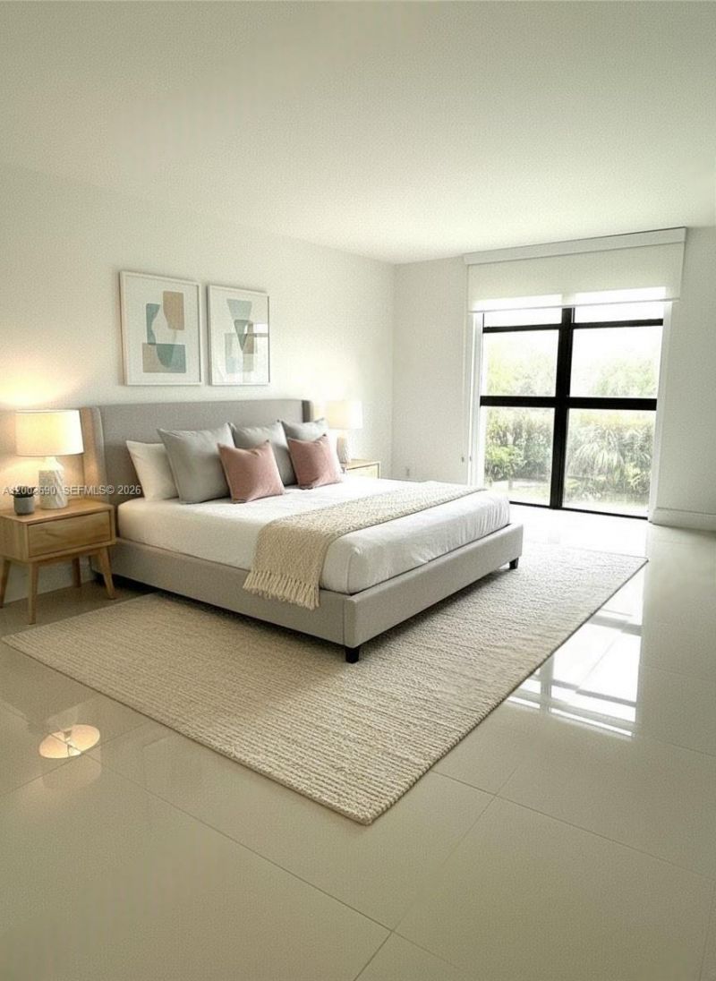 2000 Towerside Ter , Unit 407, Miami, FL 33138 Photo