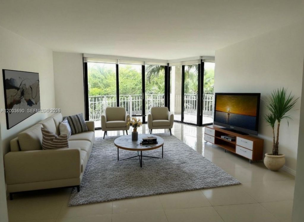 2000 Towerside Ter , Unit 407, Miami, FL 33138 Photo