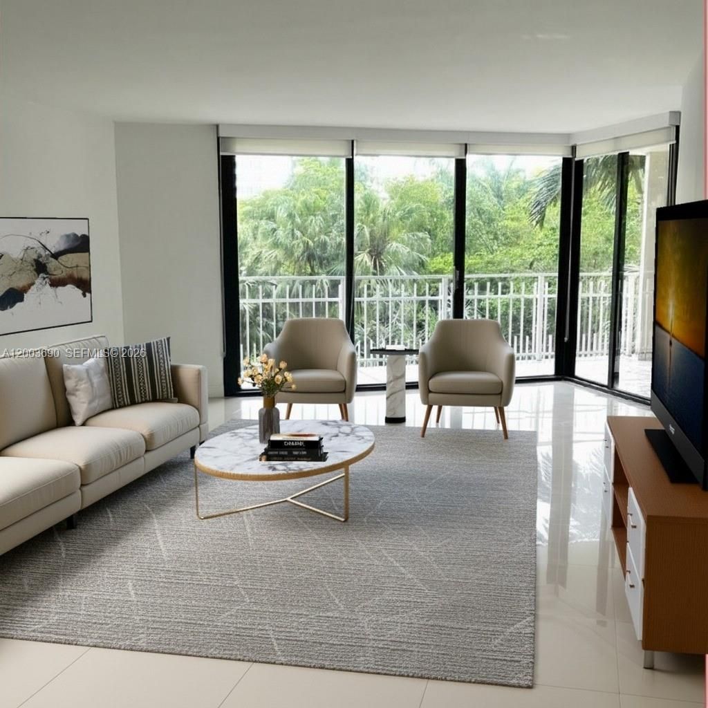 2000 Towerside Ter , Unit 407, Miami, FL 33138 Photo