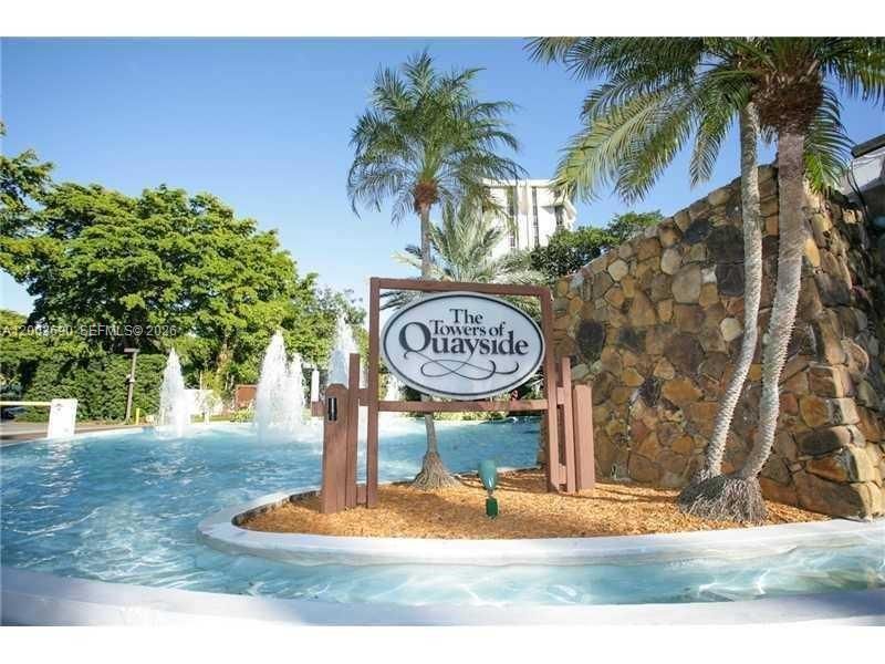 2000 Towerside Ter , Unit 407, Miami, FL 33138 Photo