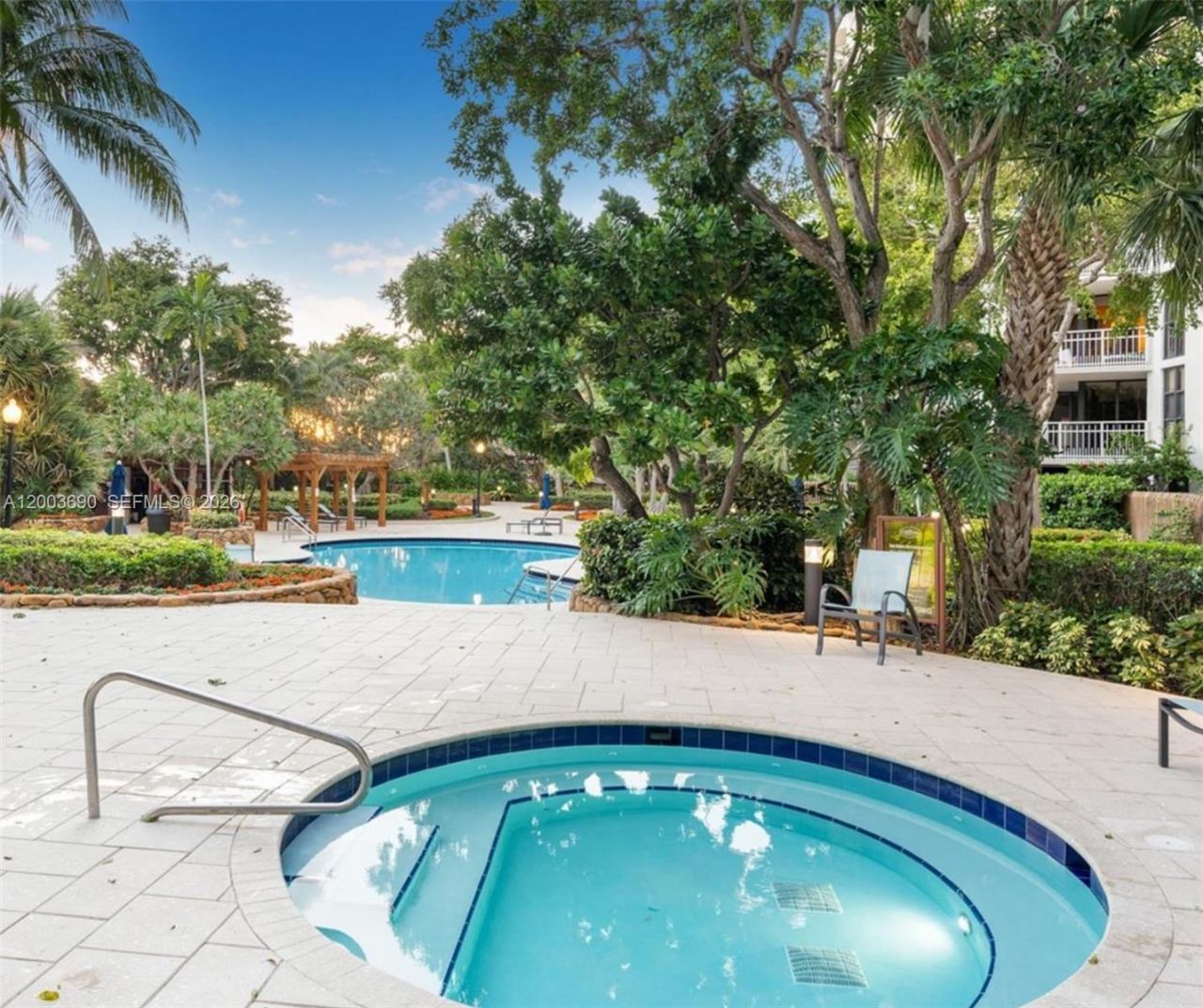 2000 Towerside Ter , Unit 407, Miami, FL 33138 Photo