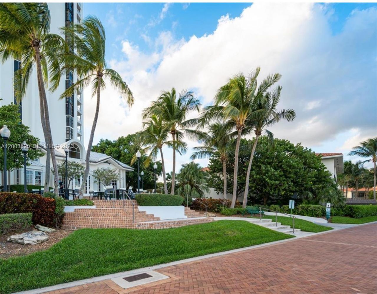 2000 Towerside Ter , Unit 407, Miami, FL 33138 Photo