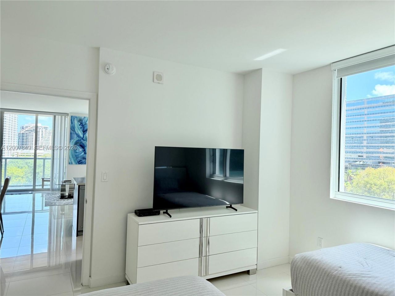 500 Brickell Ave, Unit 802, Miami, FL 33131 Photo
