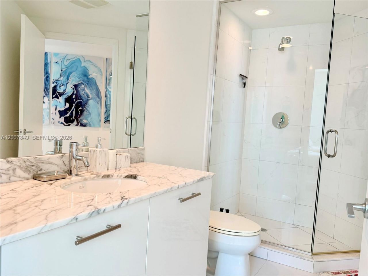 500 Brickell Ave, Unit 802, Miami, FL 33131 Photo