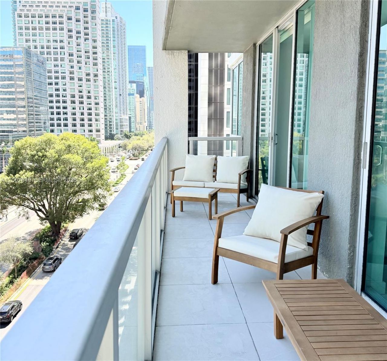 500 Brickell Ave, Unit 802, Miami, FL 33131 Photo
