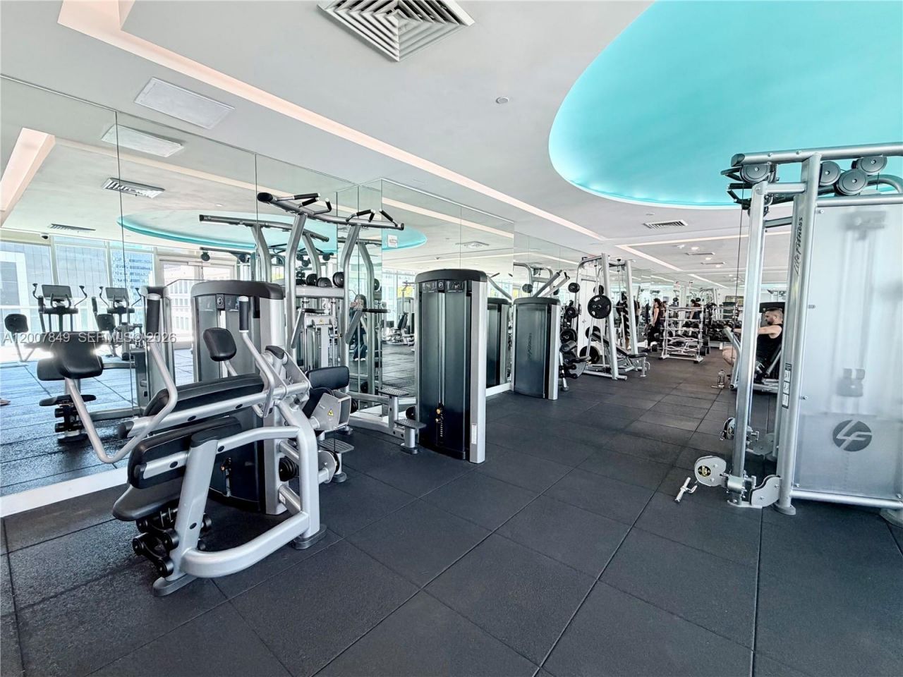 500 Brickell Ave, Unit 802, Miami, FL 33131 Photo
