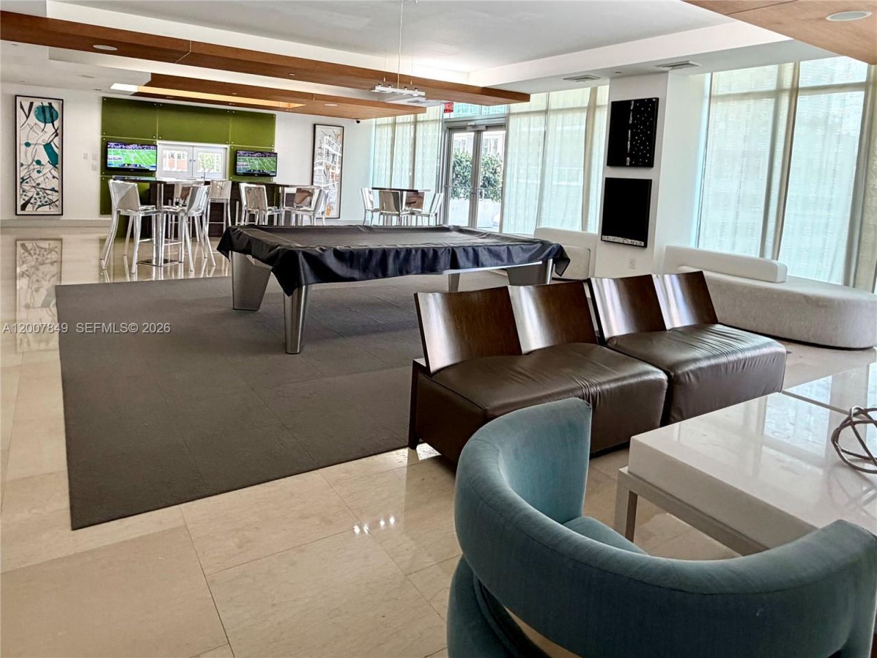 500 Brickell Ave, Unit 802, Miami, FL 33131 Photo
