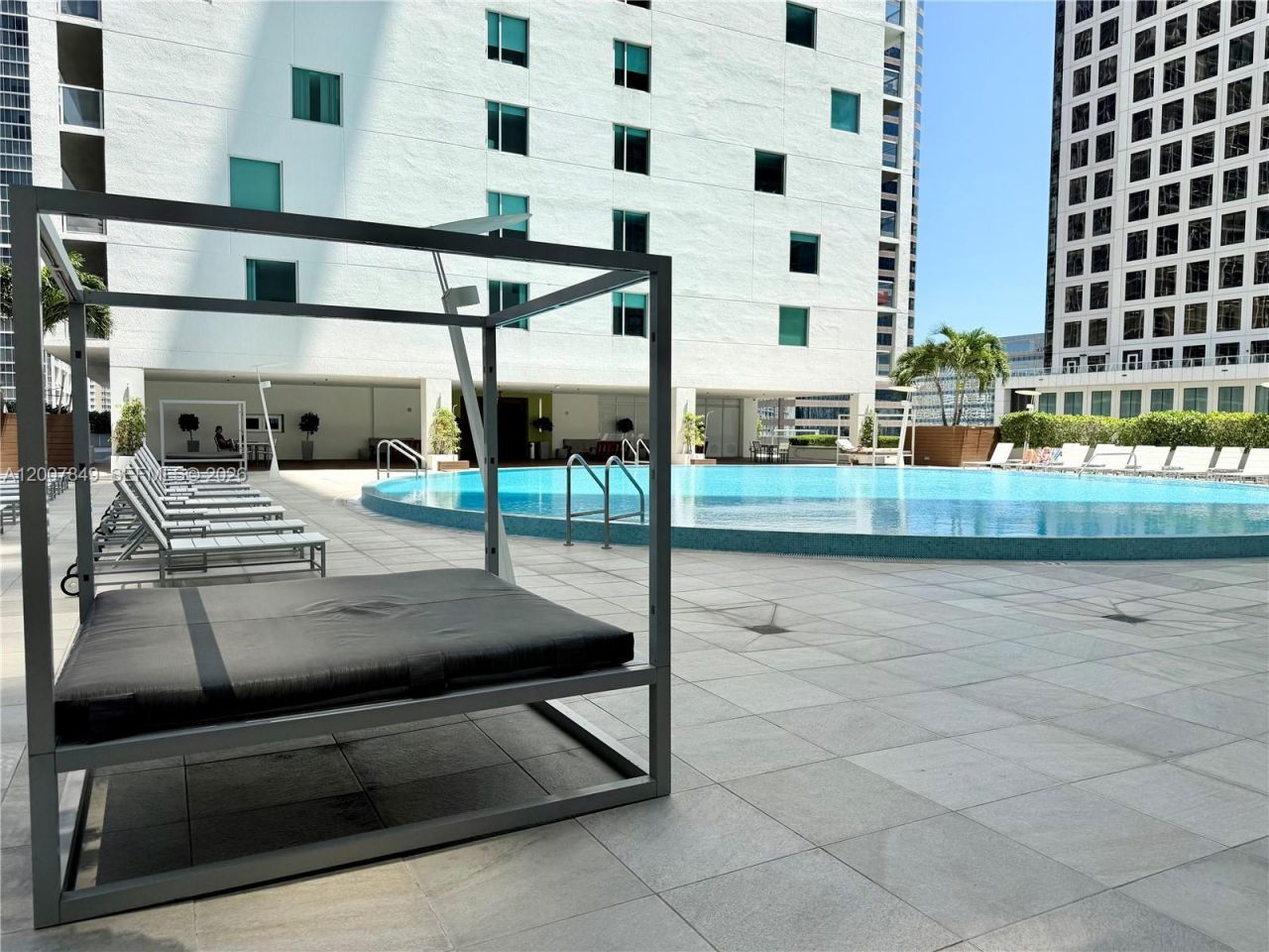 500 Brickell Ave, Unit 802, Miami, FL 33131 Photo