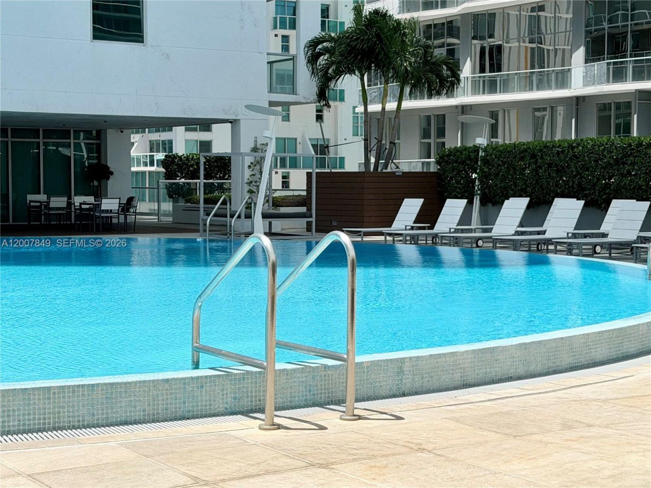 500 Brickell Ave, Unit 802, Miami, FL 33131 Photo