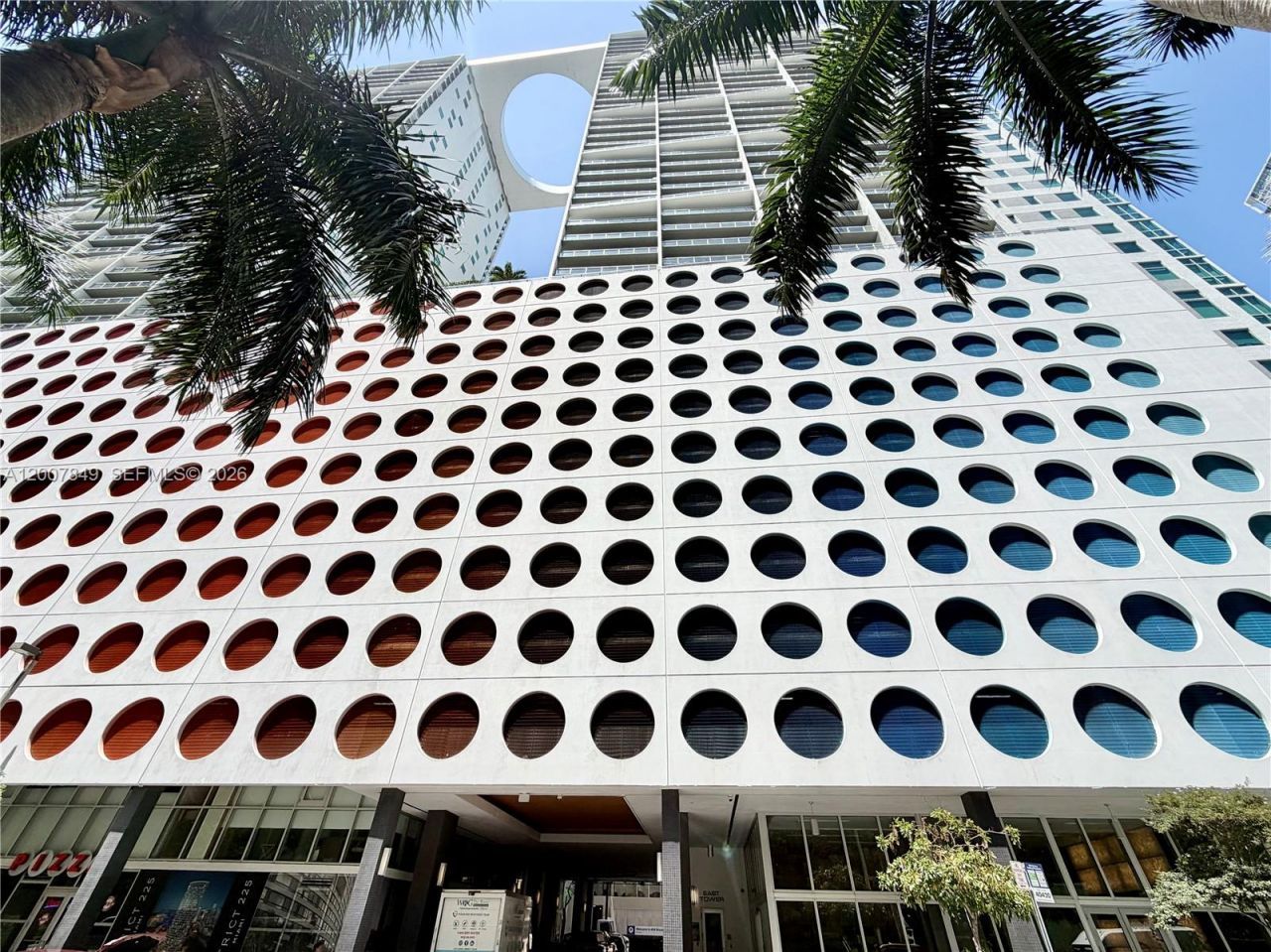 500 Brickell Ave, Unit 802, Miami, FL 33131 Photo