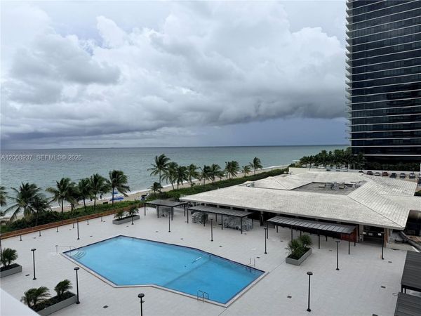1950 S Ocean Dr, Unit 5L, Hallandale Beach, FL 33009