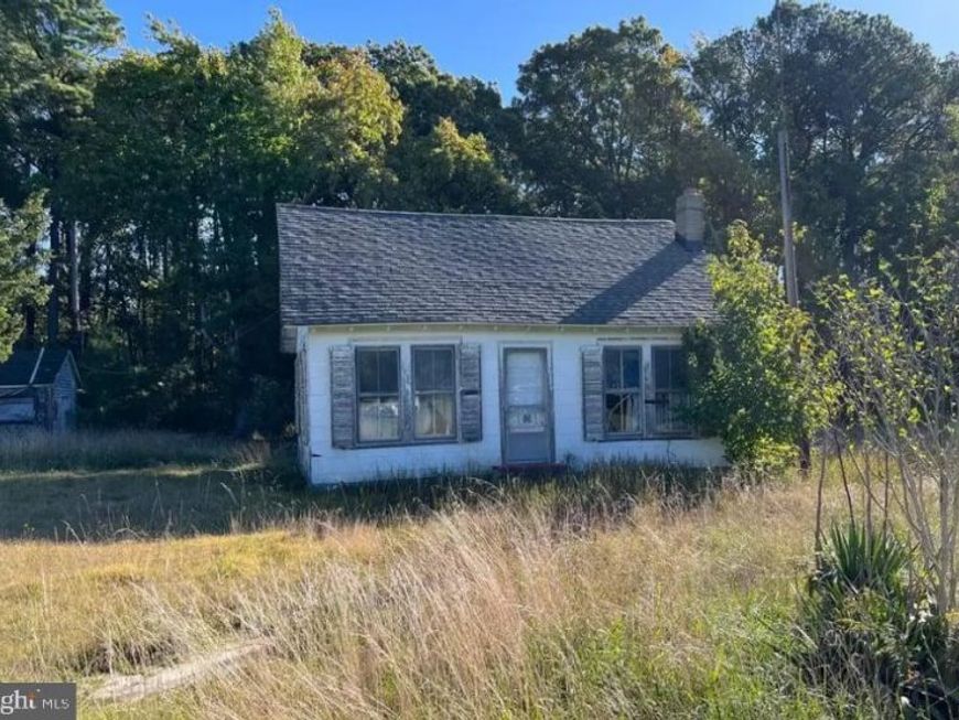 5471 Ragged Point Road , Cambridge, MD 21613 Main Photo