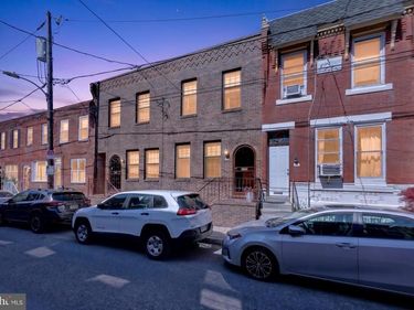 1618 S CLARION STREET, PHILADELPHIA, PA 19148