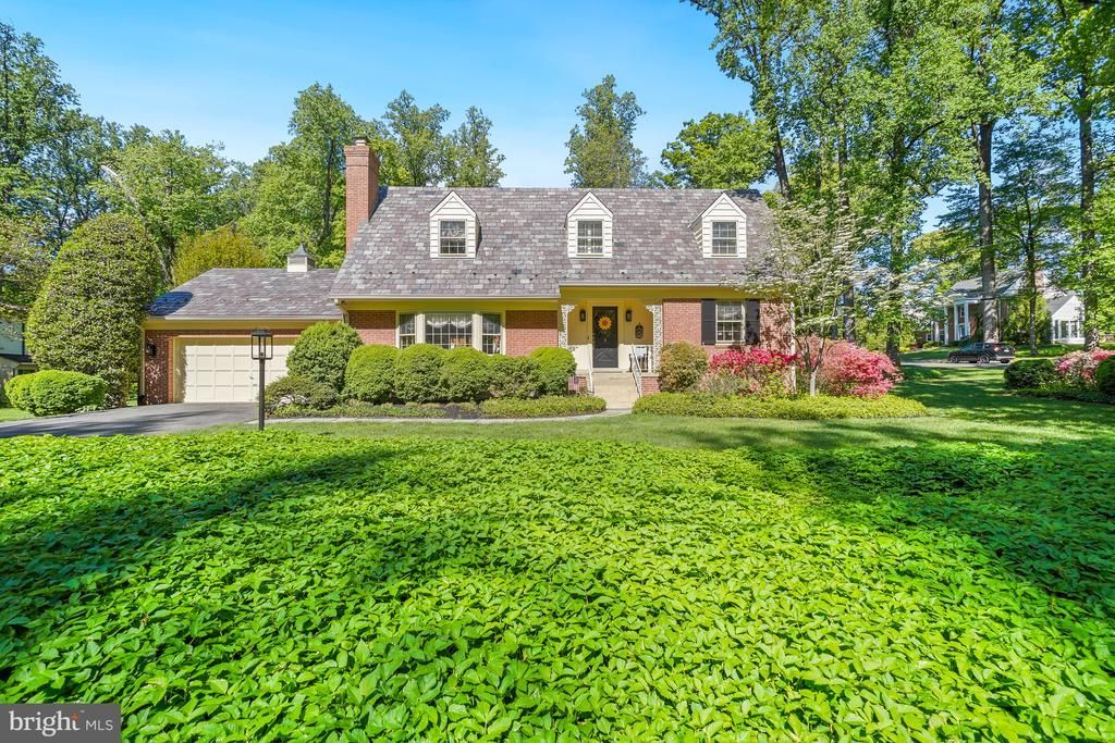 4000 Beverly Road, Rockville, MD 20853 Main Photo