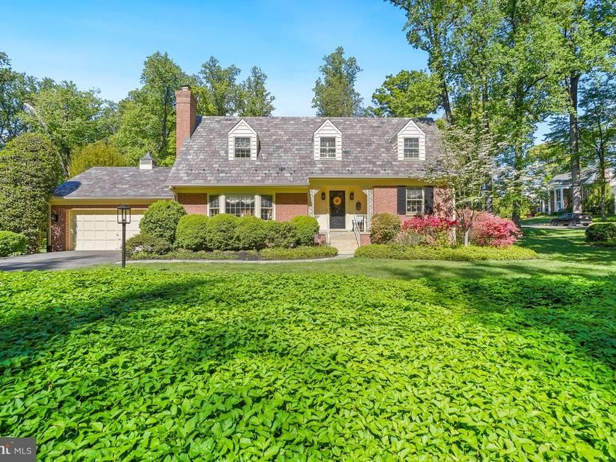 4000 Beverly Road, Rockville, MD 20853 Main Photo
