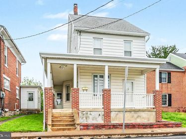 686 HIGHLAND STREET, HARRISBURG, PA 17113