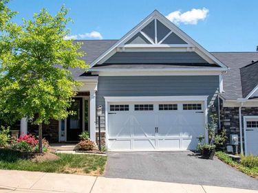 3649 MOFFAT ST, CHARLOTTESVILLE, VA 22902