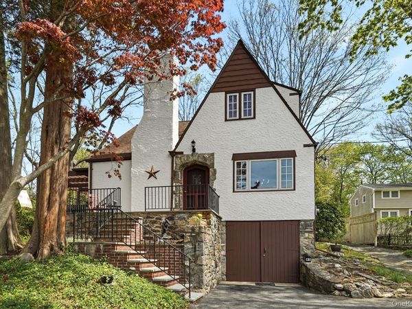 45 Chestnut Street, Ardsley, NY 10502