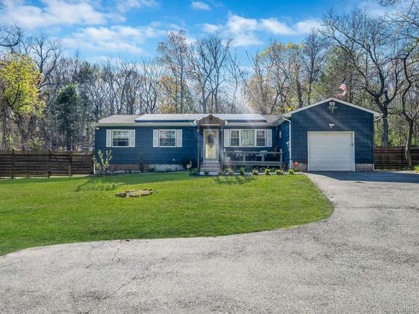 20 Middle Island Road , Middle Island, NY 11953