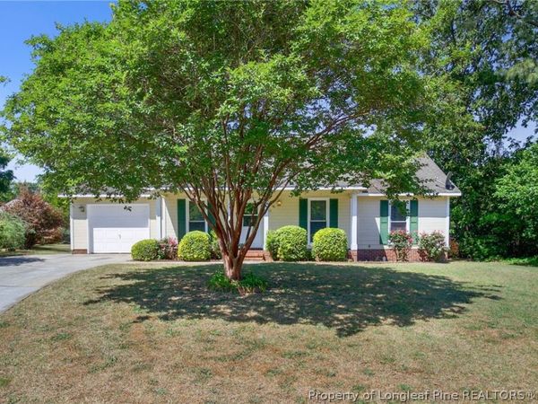 2259 Skyview Drive , Fayetteville, NC 28304