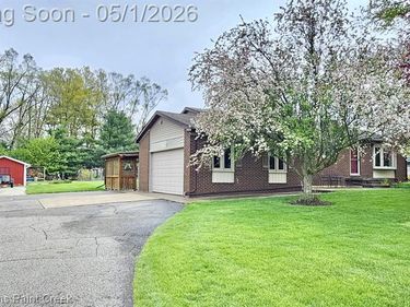 4805 Meadowbrook Lane, Orion Twp, MI 48359
