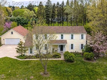 9629 Daisy Lane, Dexter Twp, MI 48130