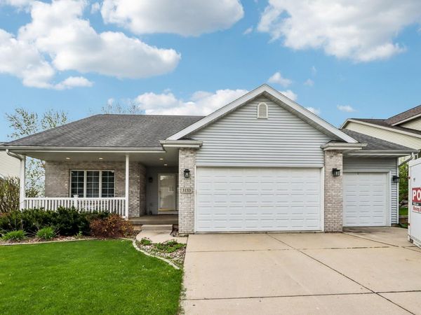 3133 Collingwood Drive, Sun Prairie, WI 53590