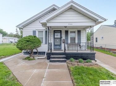 3346 Madison Street, Omaha, NE 68107
