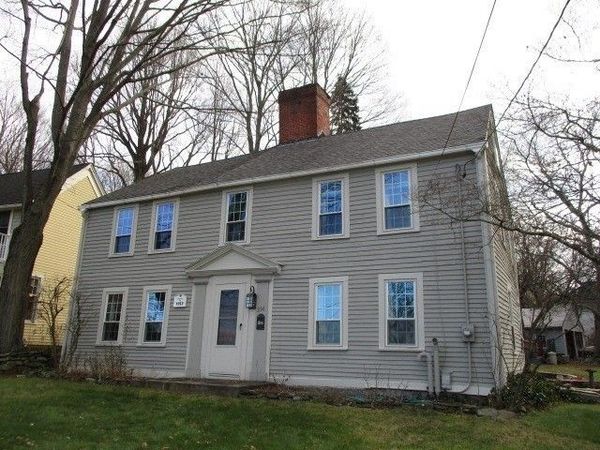 358 Main Street, Groveland, MA 01834