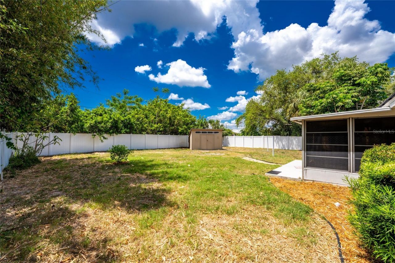 557 Magnolia Avenue Nw, Port Charlotte, FL 33952 Photo