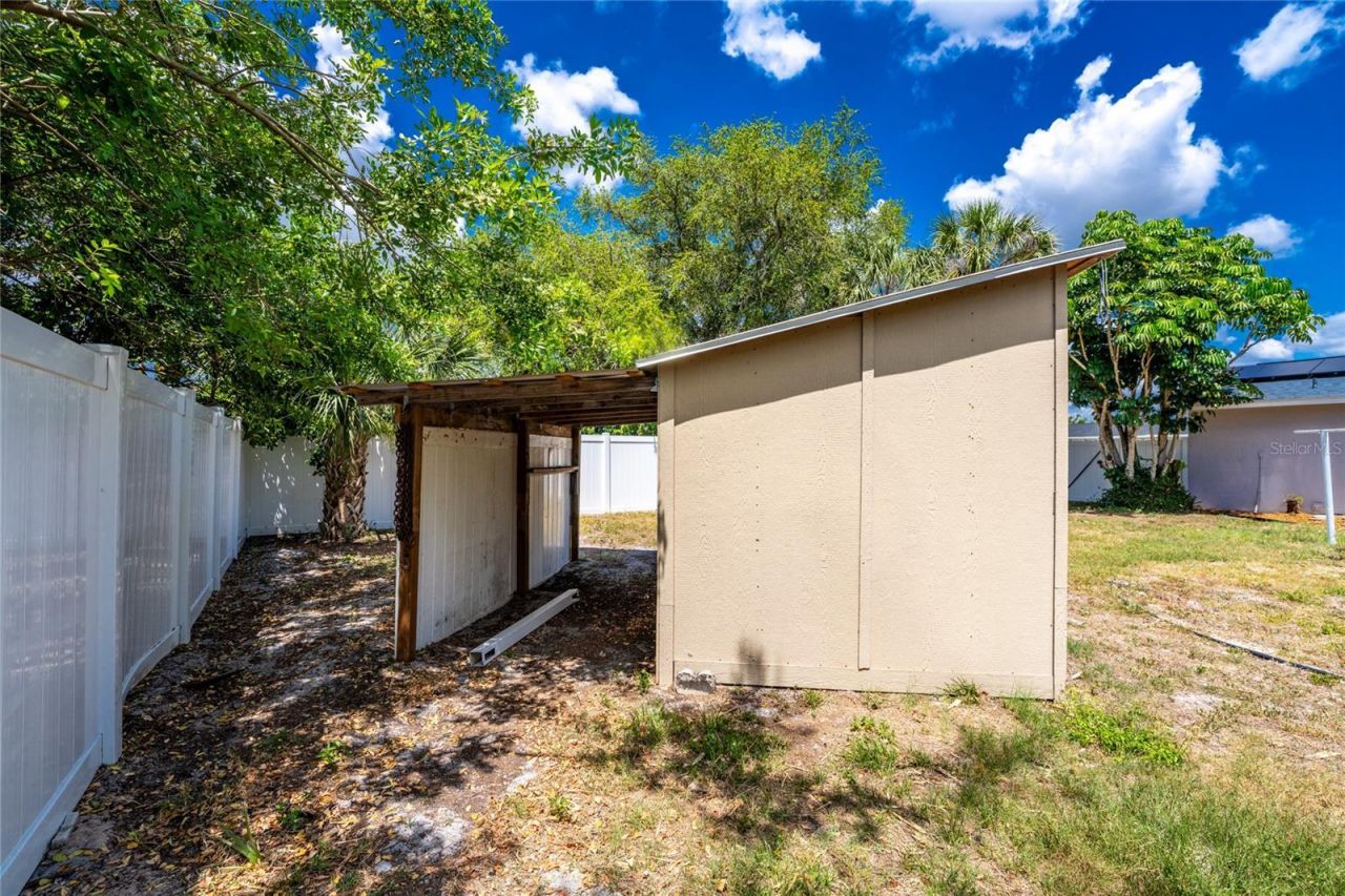 557 Magnolia Avenue Nw, Port Charlotte, FL 33952 Photo