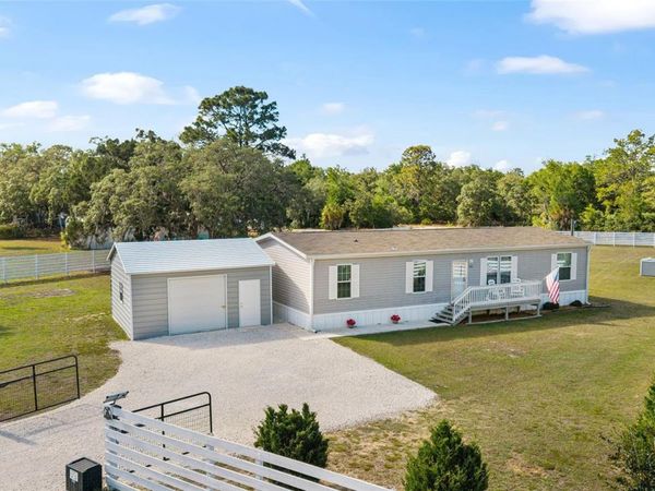 6791 W HOLIDAY STREET , HOMOSASSA, FL 34446