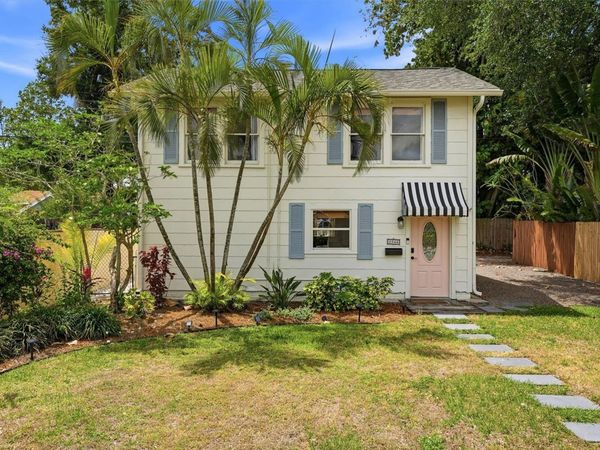 2244 8TH AVENUE N, ST PETERSBURG, FL 33713
