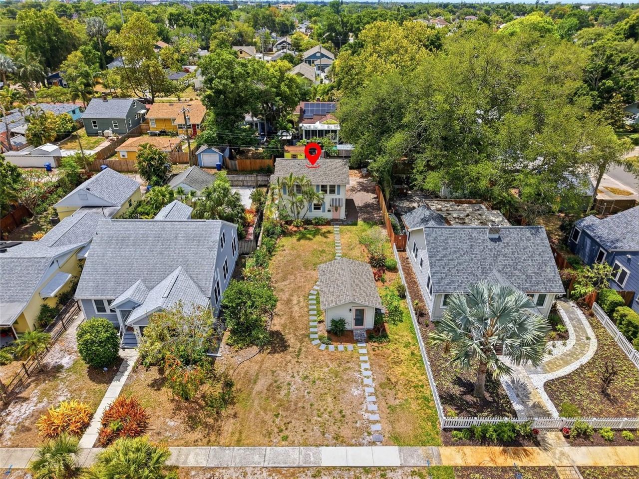 2244 8th Avenue N, Saint Petersburg, FL 33713 Photo
