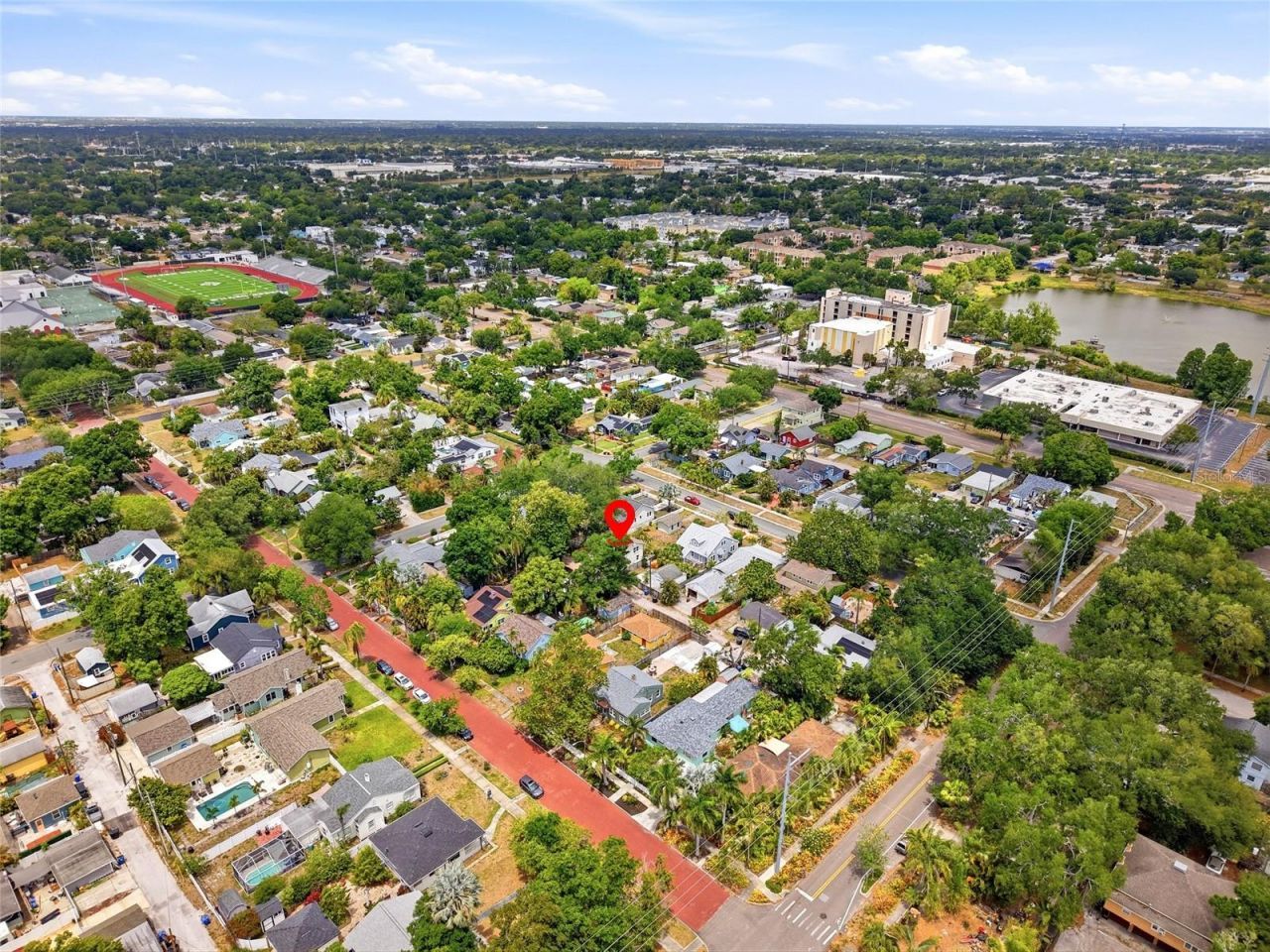 2244 8th Avenue N, Saint Petersburg, FL 33713 Photo