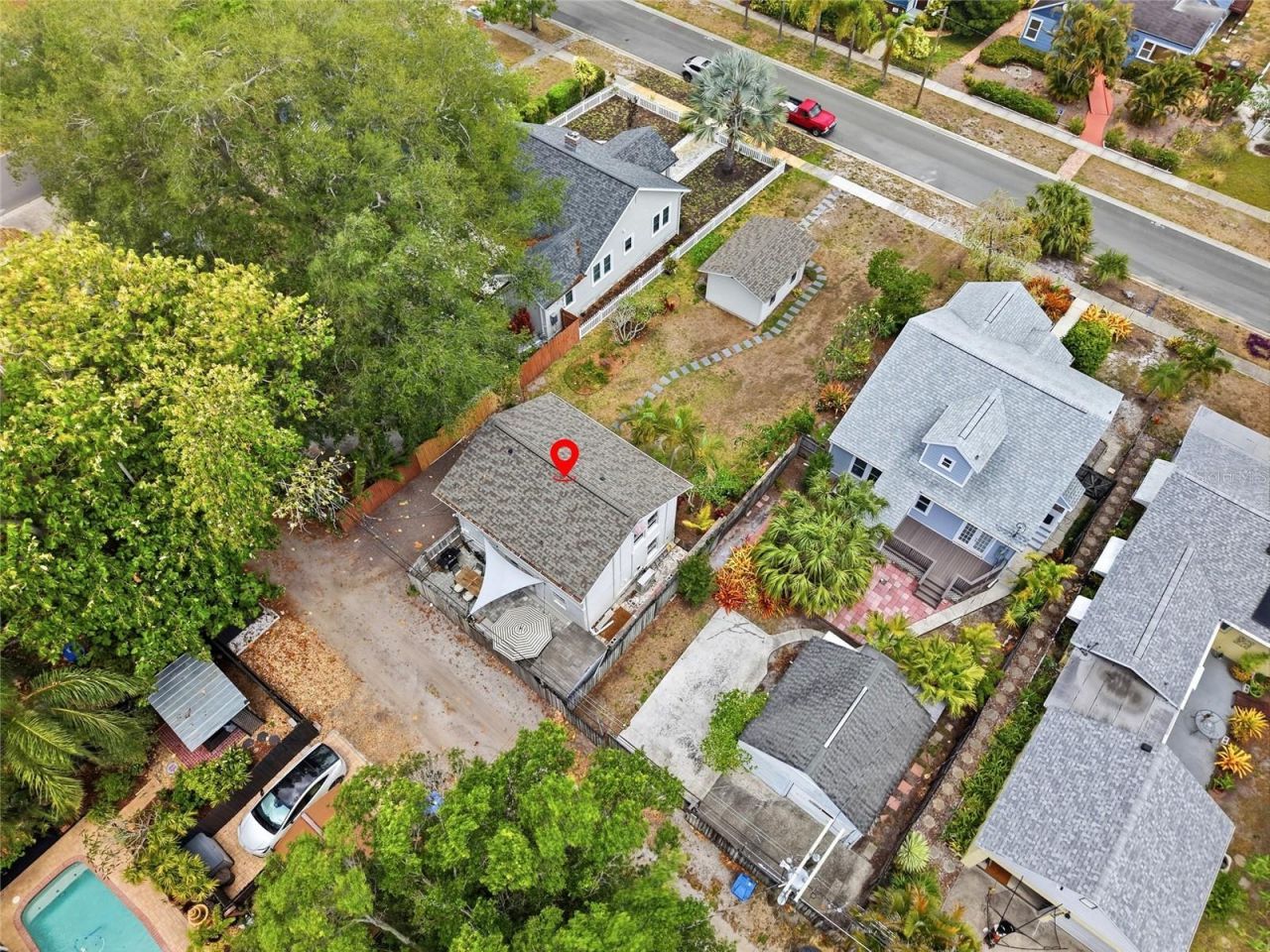 2244 8th Avenue N, Saint Petersburg, FL 33713 Photo