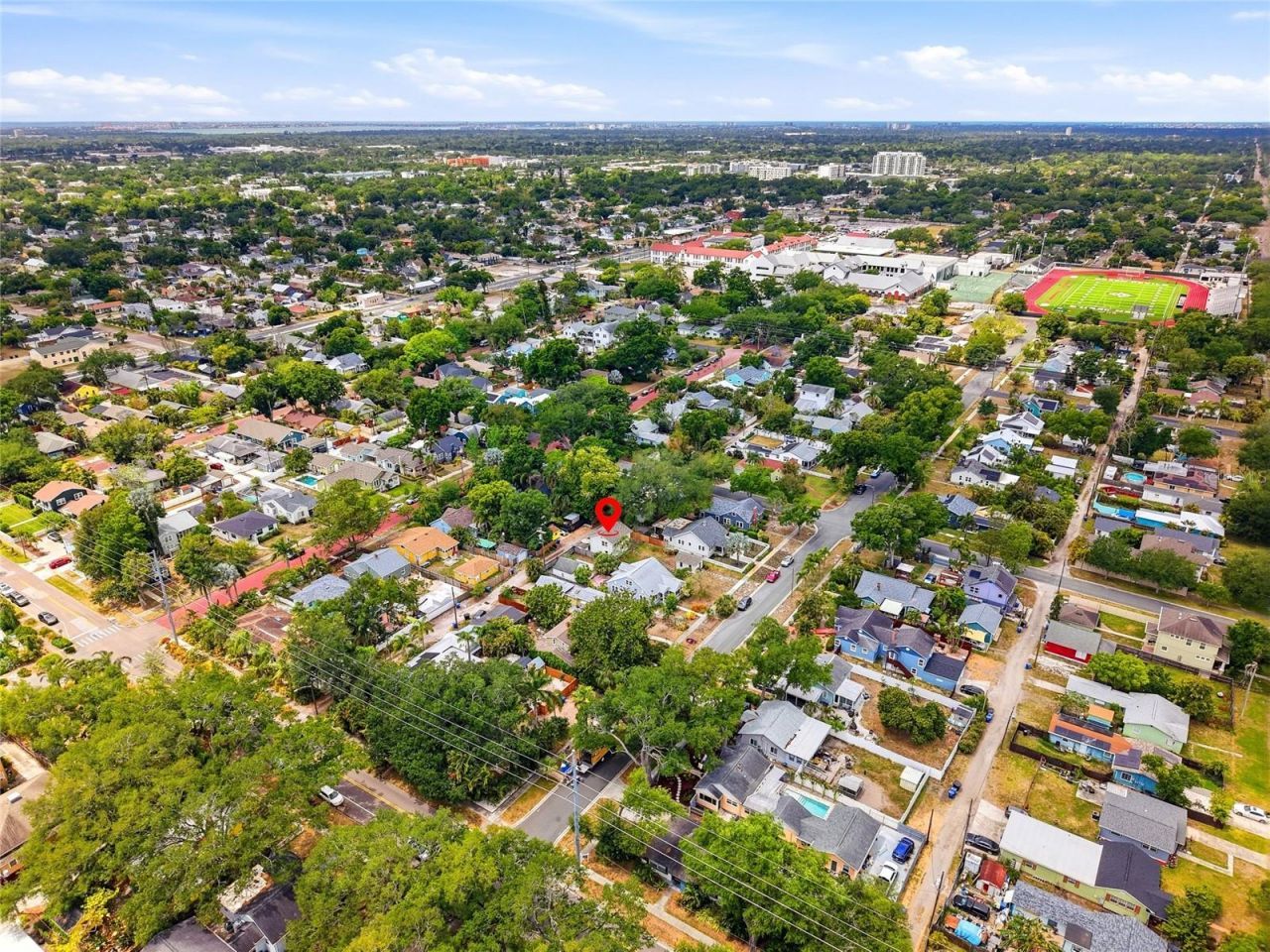 2244 8th Avenue N, Saint Petersburg, FL 33713 Photo