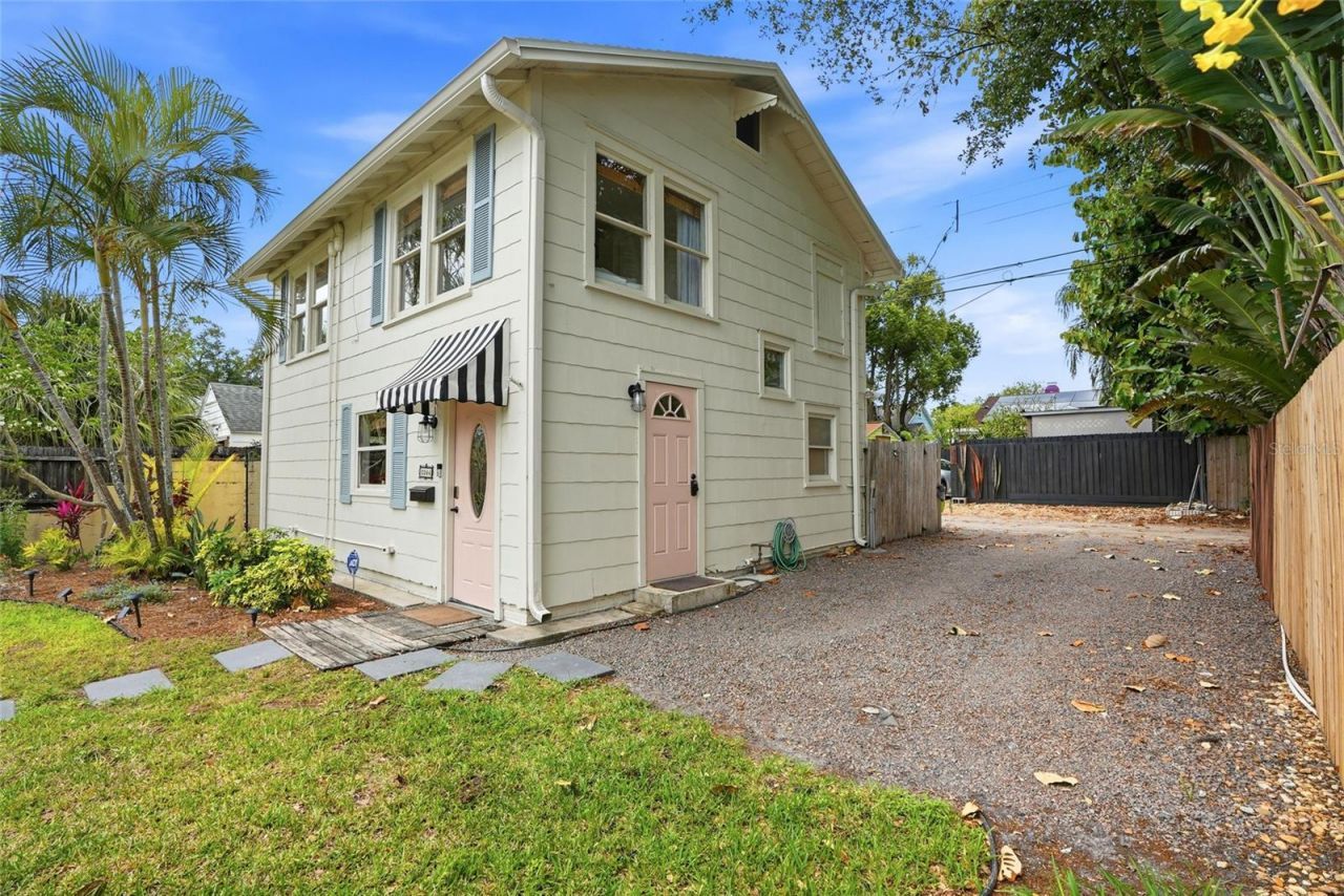 2244 8th Avenue N, Saint Petersburg, FL 33713 Photo