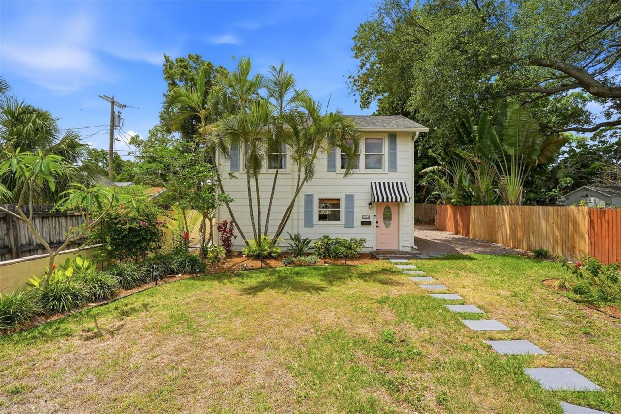2244 8th Avenue N, Saint Petersburg, FL 33713 Photo