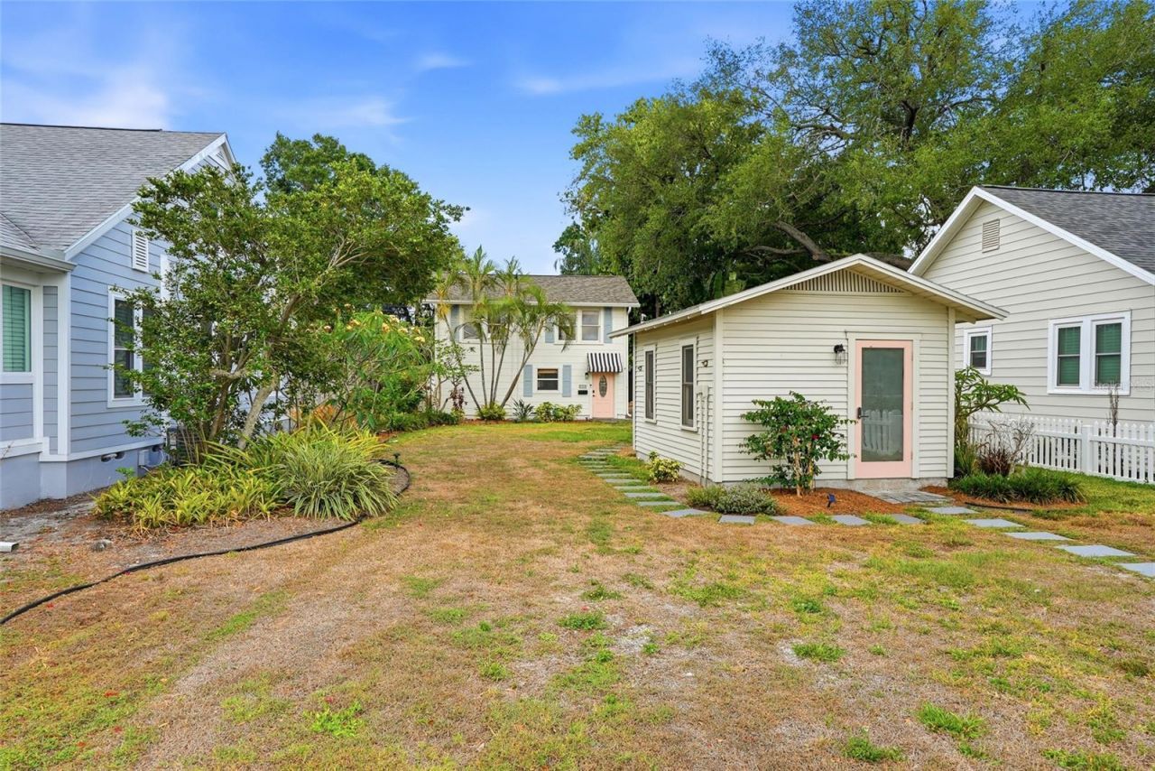 2244 8th Avenue N, Saint Petersburg, FL 33713 Photo