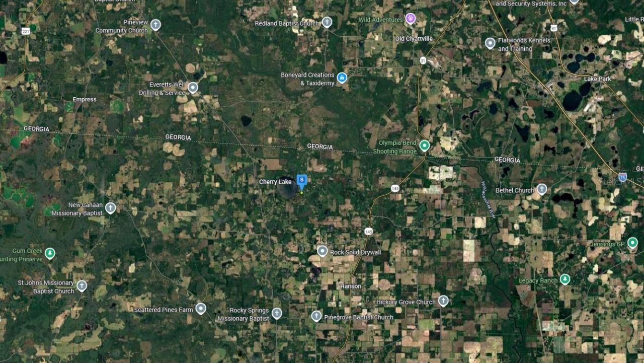 220 NE Pampass Grass Trail, Pinetta, FL 32350 Photo