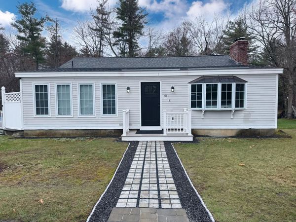 66 Litchfield Road, Londonderry, NH 03053