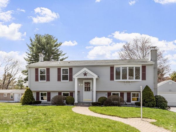 30 Davis Road, Portsmouth, NH 03801