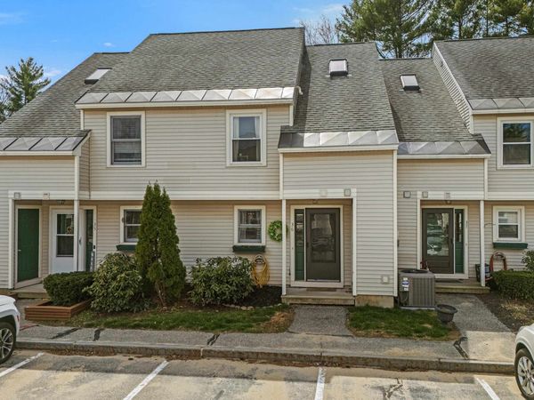 129 Fisherville Road, Unit 36, Concord, NH 03303