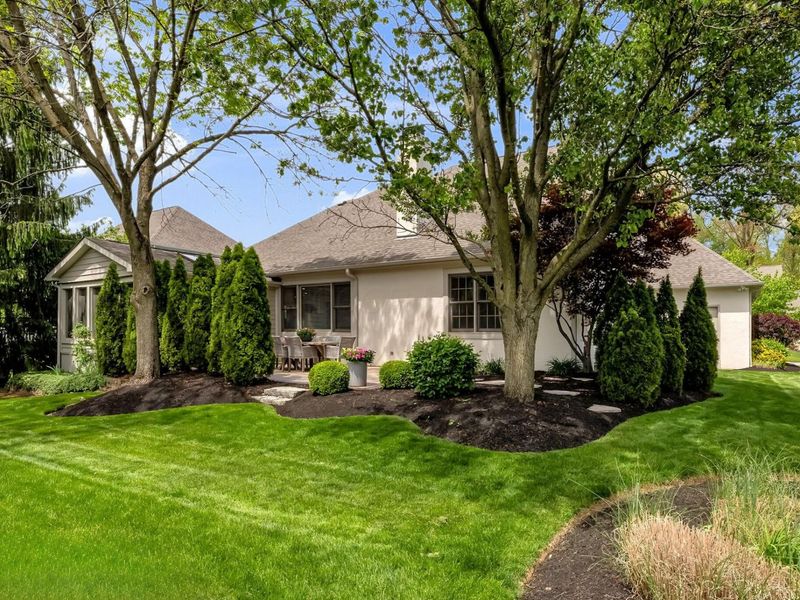 5836 Ridgewood Avenue, Westerville, OH 43082 Photo 53