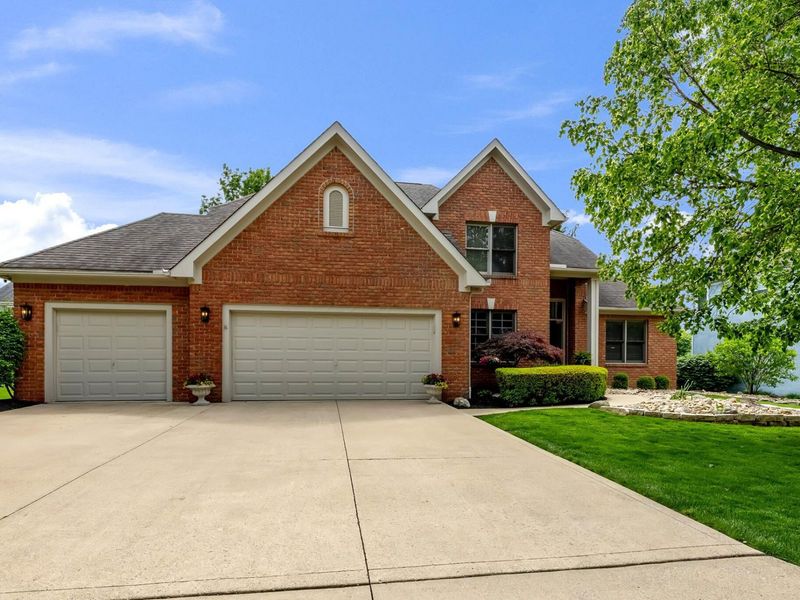 5836 Ridgewood Avenue, Westerville, OH 43082 Photo 56